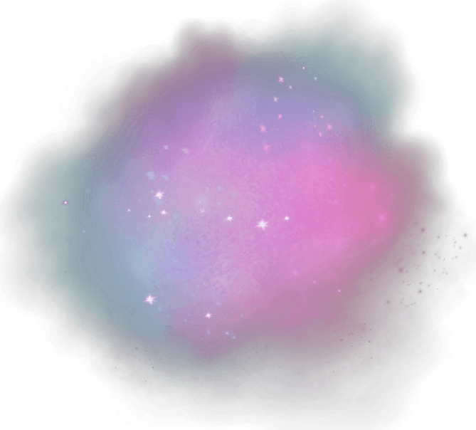 Nebula PNG