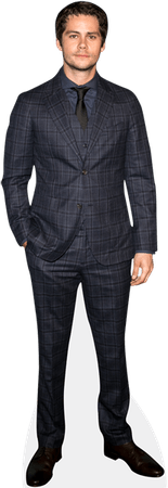 Dylan Obrien PNG