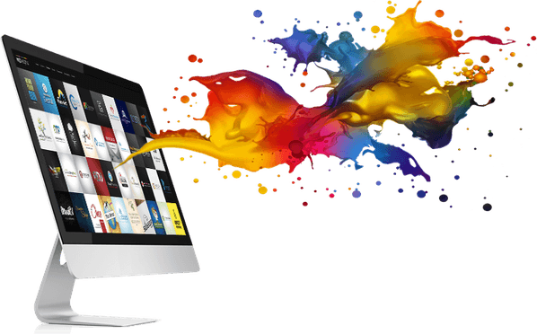 Color Splash PNG