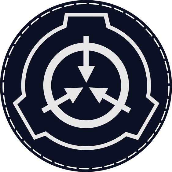 Scp Logo PNG