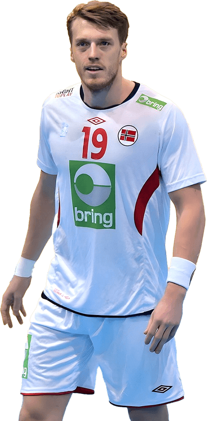 Kristian Bjornsen PNG