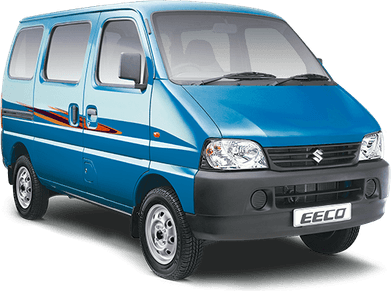 Maruti Suzuki PNG