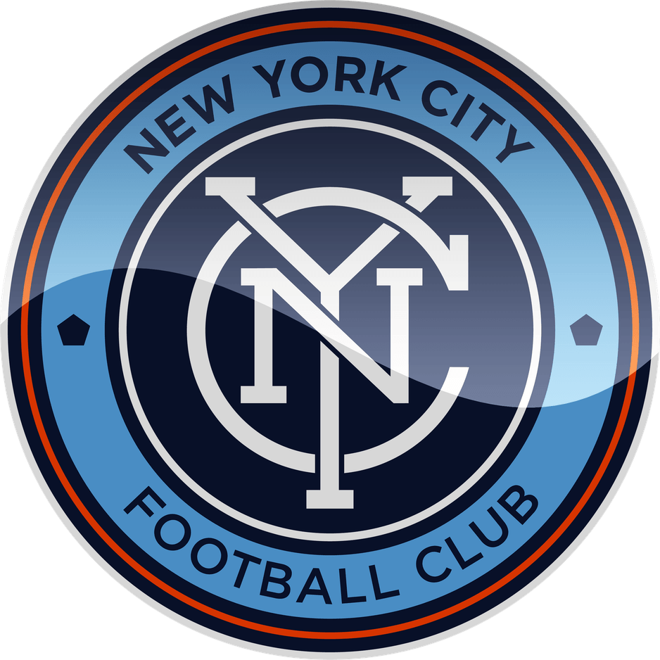 New York City Fc PNG