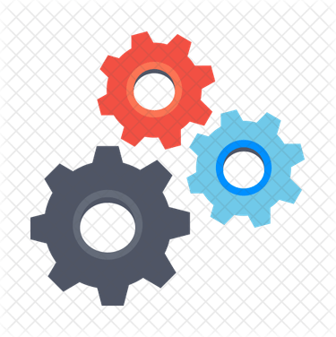 Gears PNG
