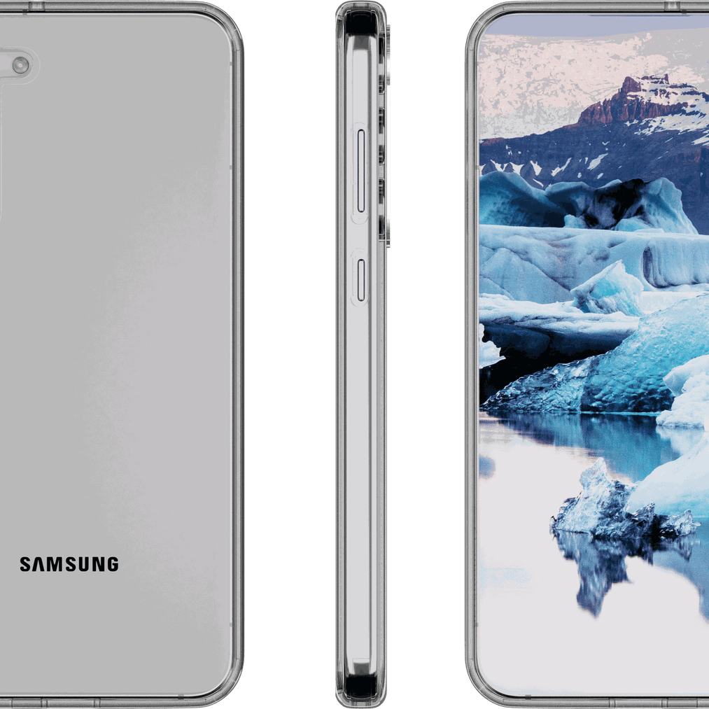 Galaxy S23png PNG