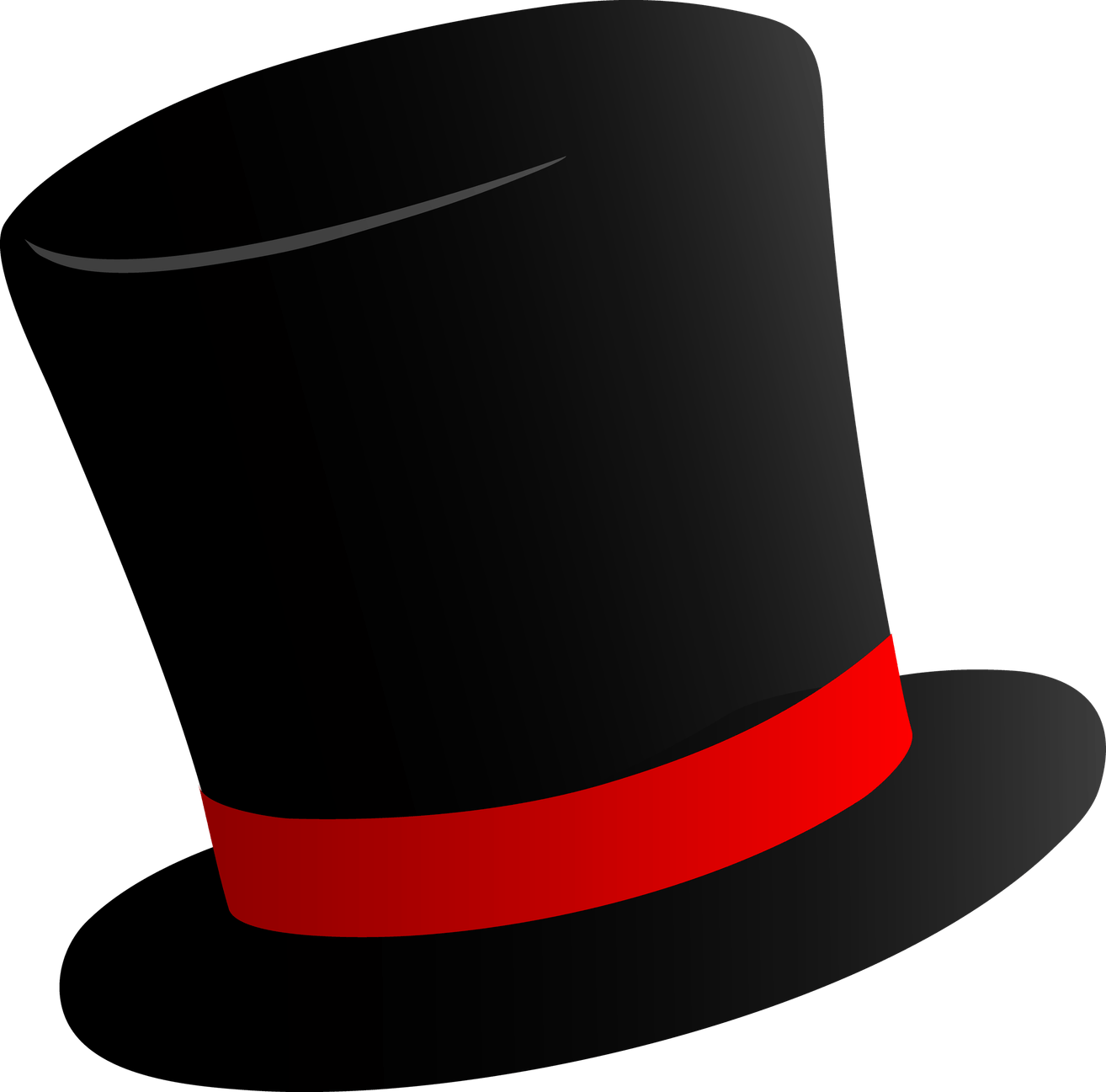 Bowler Hat PNG