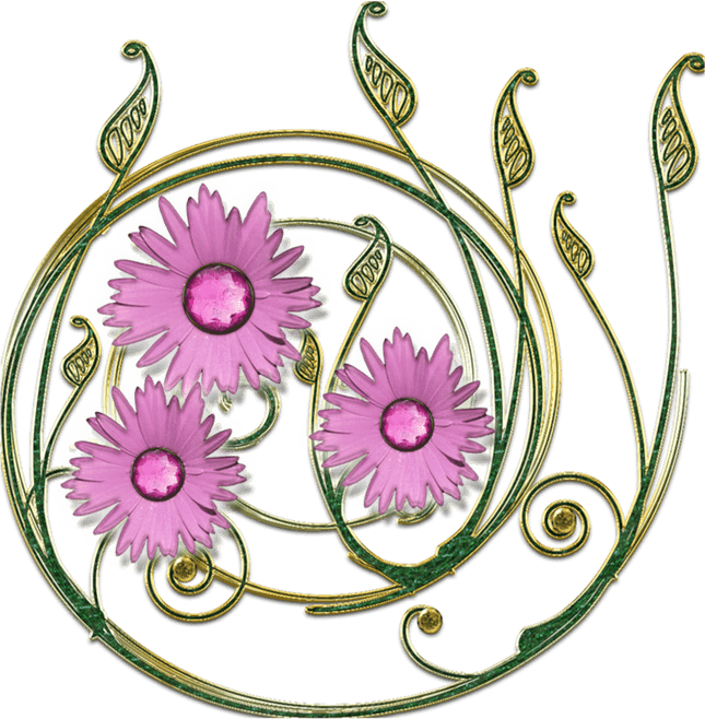 Funeral Flowers PNG