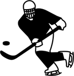 Hockey PNG