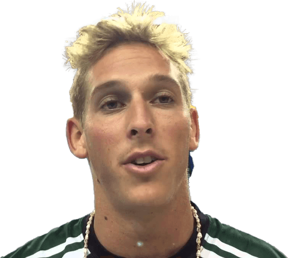 Taylor Averill PNG