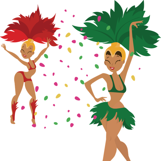 Performance Art PNG