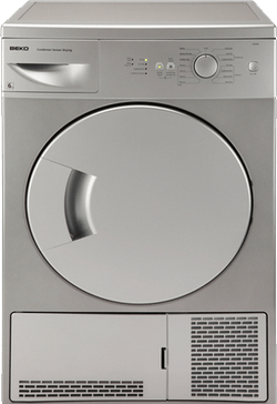 Clothes Dryer PNG