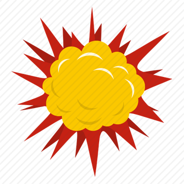 Explode PNG