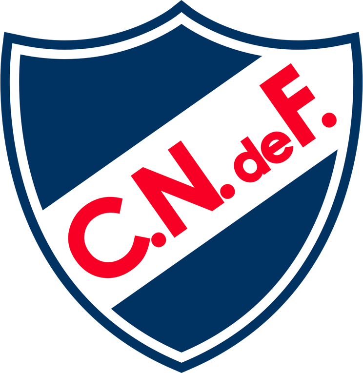 Club Nacional De Football PNG