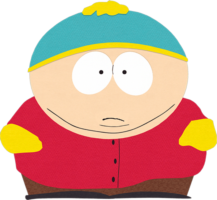 South Park PNG