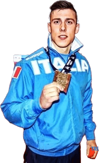 Mattia Busato PNG
