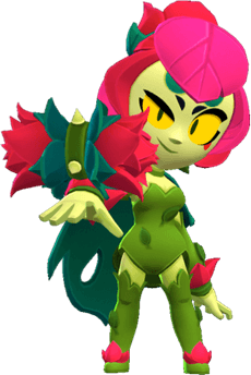 Anita Max Wynn PNG