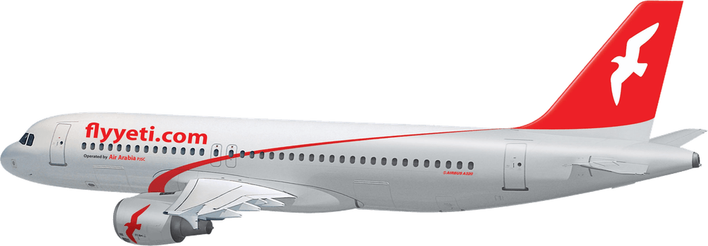 Aeroplane PNG