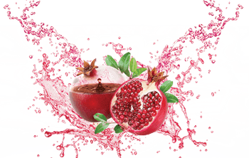 Pomegranate PNG