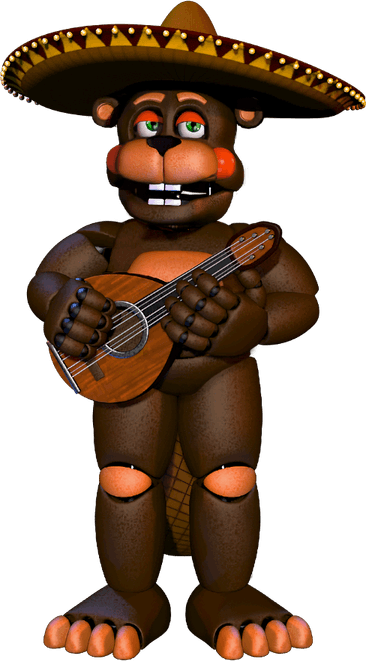 El Chip PNG
