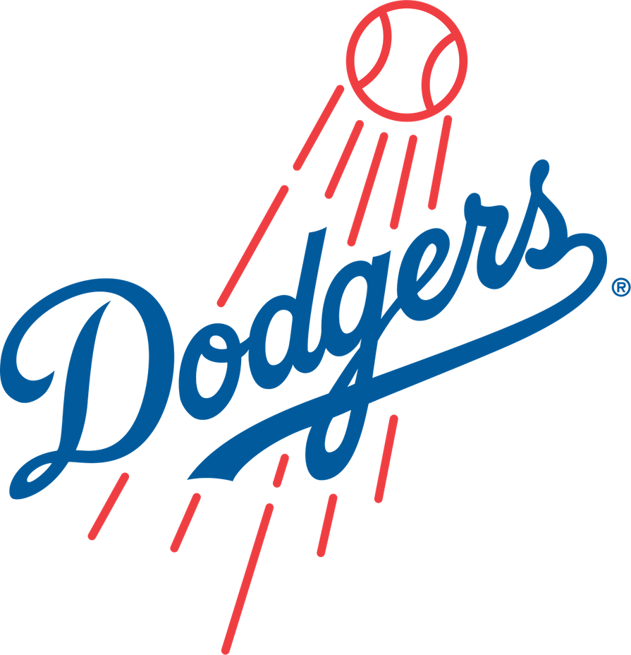 Dodgers Logo PNG