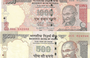 1000 Money PNG