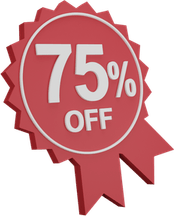 75discount PNG