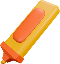 Highlighter PNG