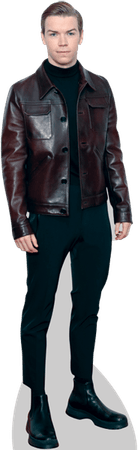 Will Poulter PNG