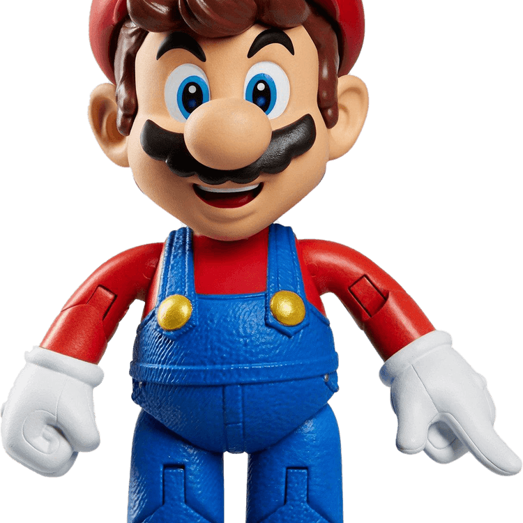 Mario Odyssey PNG