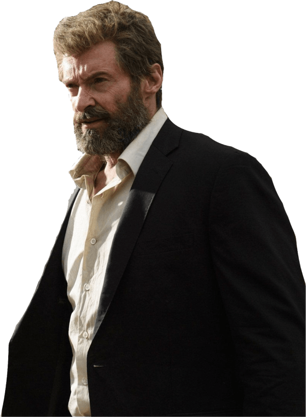 Hugh Jackman PNG