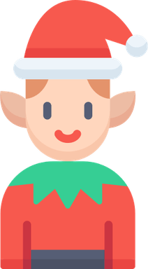Elves PNG
