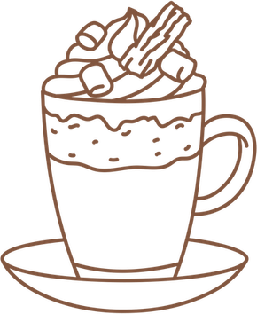 Hot Chocolate PNG