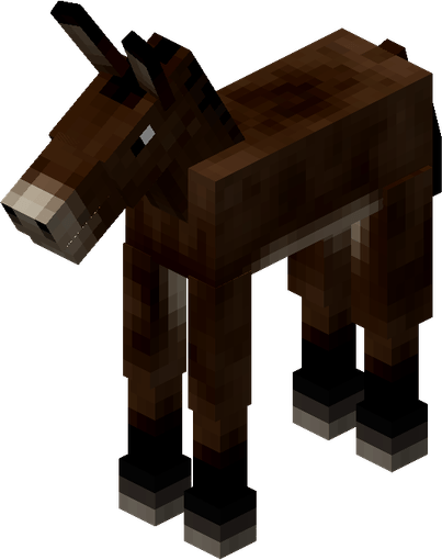 Mule PNG