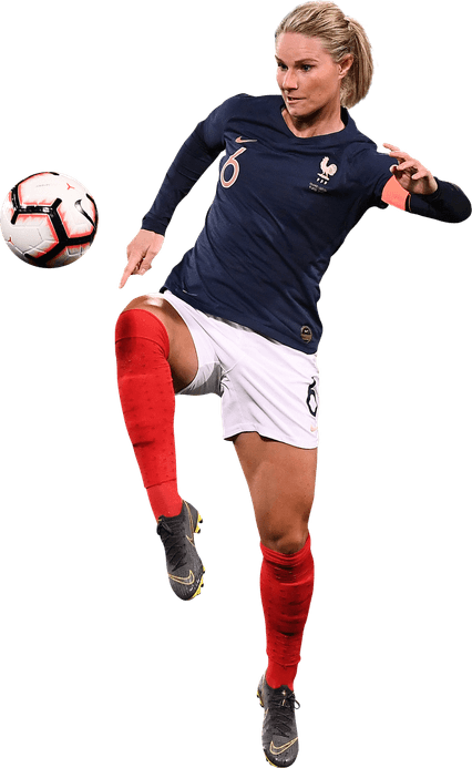 Amandine Henry PNG
