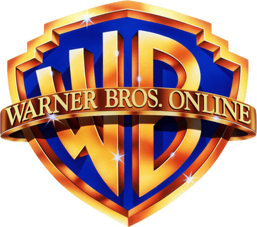Warner Bros Logo PNG