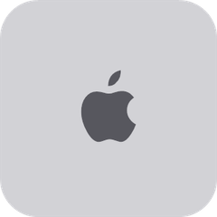Mac Icon PNG