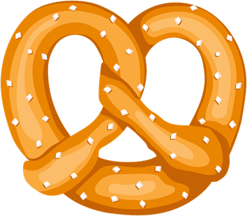 Pretzel PNG