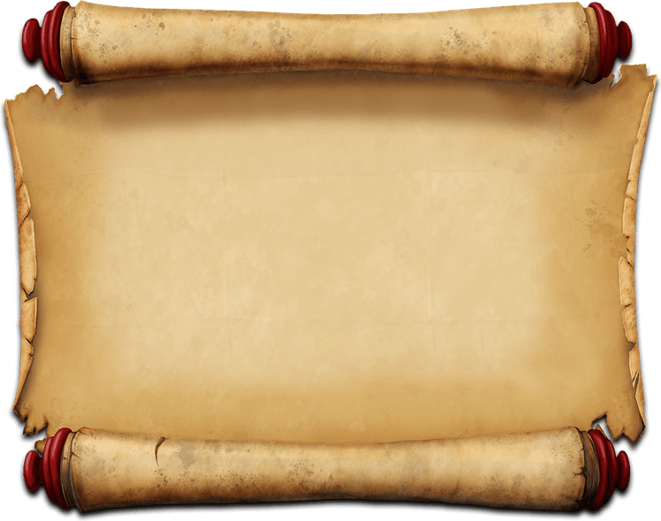Scroll PNG
