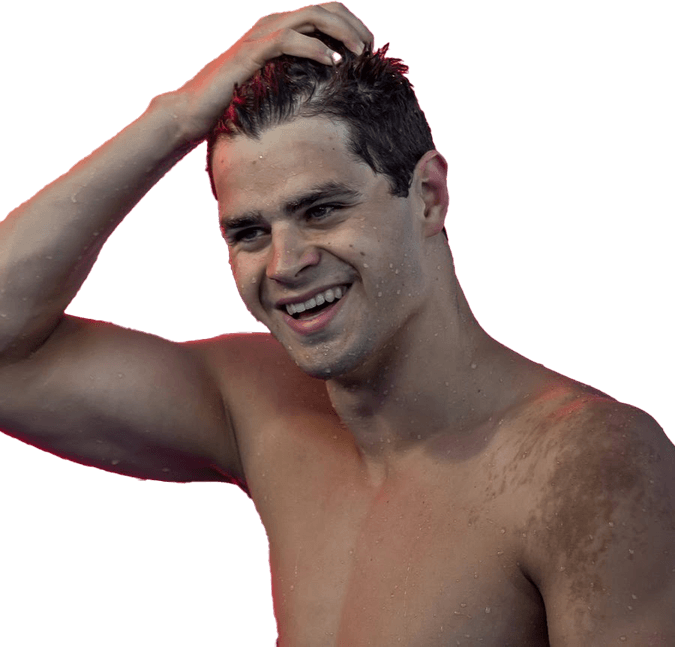 Michael Andrew PNG