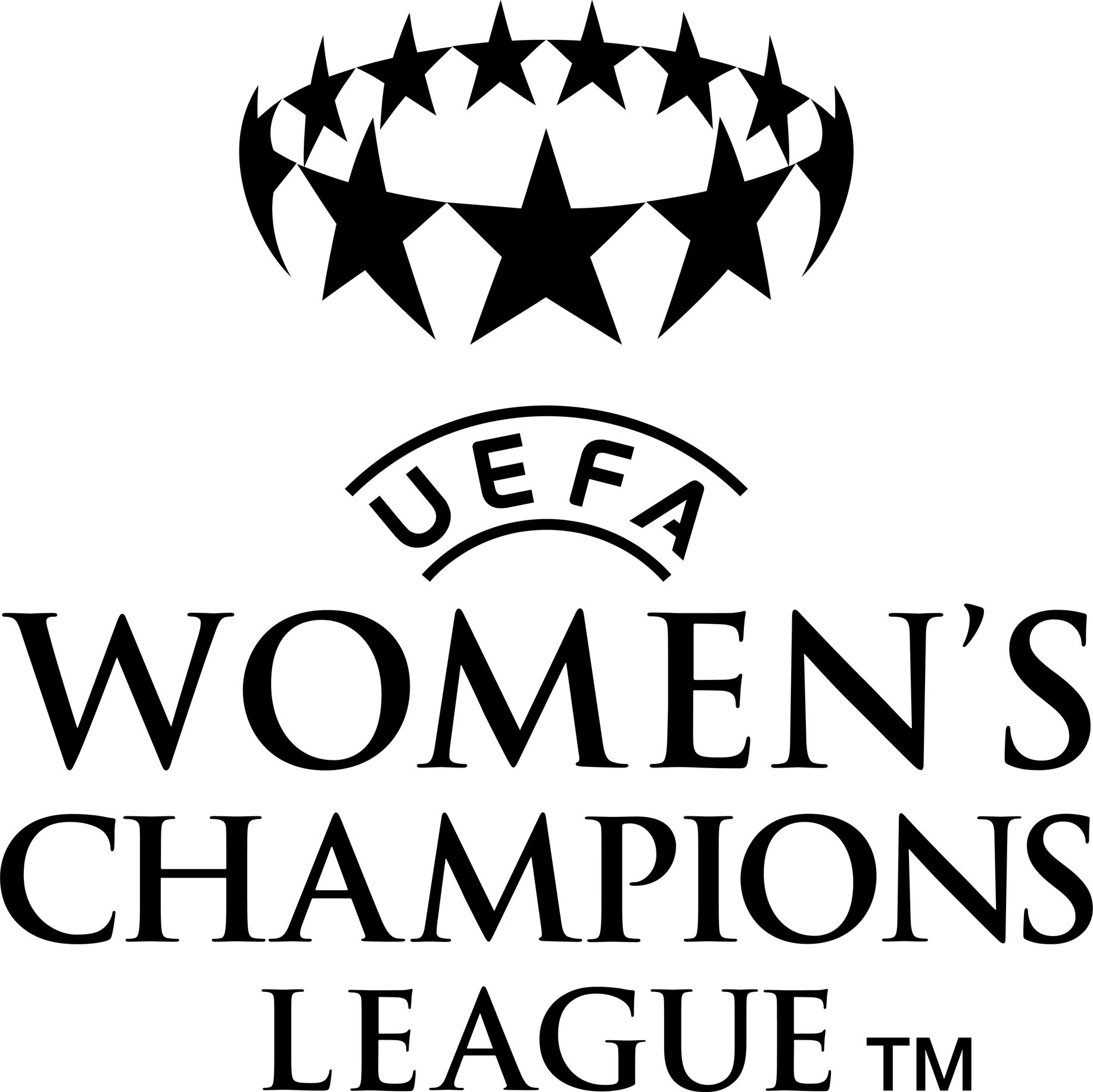 Uefa Champions League PNG