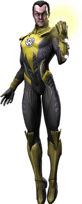 Hawkgirl PNG