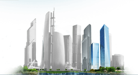 Skyscraper PNG