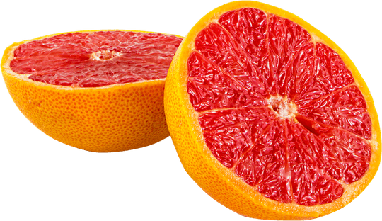 Grapefruit PNG