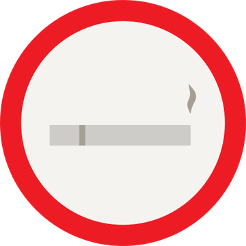 Smoke Circle PNG