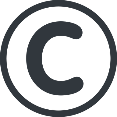 Copyright PNG