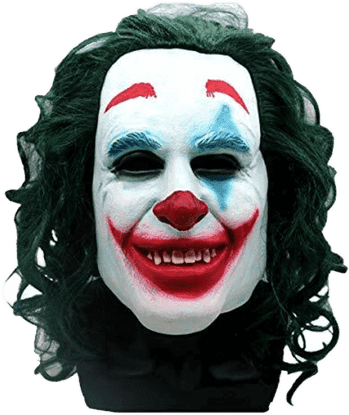Joker Eyes PNG