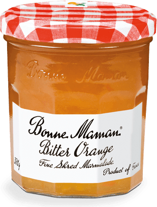 Marmalade PNG