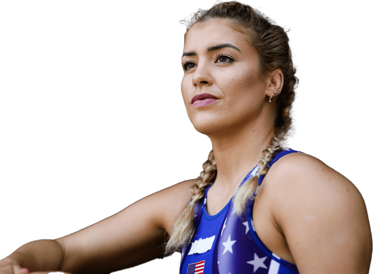 Helen Maroulis PNG