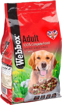 Dog Food PNG