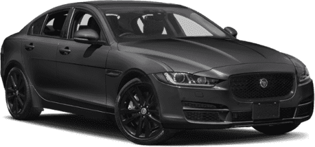 Jaguar Xe Project 8 PNG
